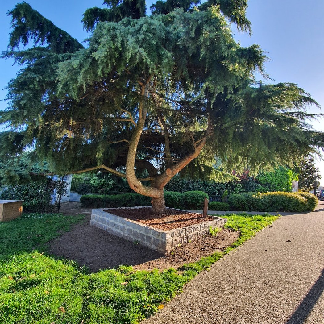 Square Hélène Boucher 3